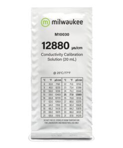 Milwaukee Líquido Calibrador EC 12880 — Milwaukee