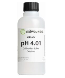 Milwaukee Líquido Calibrador PH 4.01 — Milwaukee
