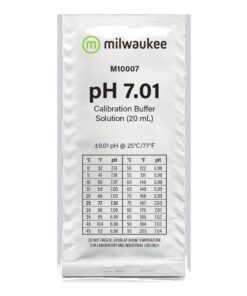 Milwaukee Líquido Calibrador Ph 7.01 20ml. — Milwaukee