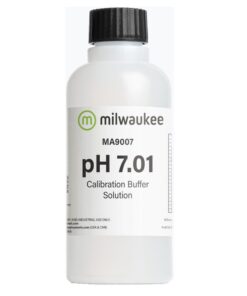 Milwaukee Líquido Calibrador PH 7.01 — Milwaukee