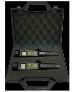Milwaukee Maletin SHARP Waterproof (PH55+EC59) — Milwaukee