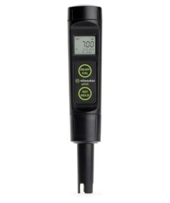 Milwaukee Medidor Combo PH y Redox Orp — Milwaukee