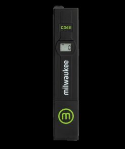 Milwaukee Medidor EC Eco (CD611) — Milwaukee
