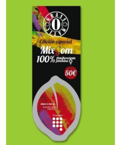 Mix Gom 10Und Auto — Grassomatic