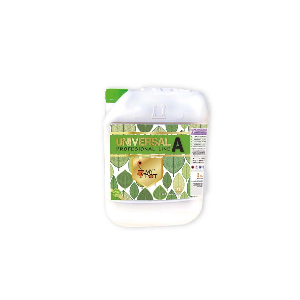 MyPot Fertilizante Universal A — MyPot MyPot Fertilizante Universal A — MyPot