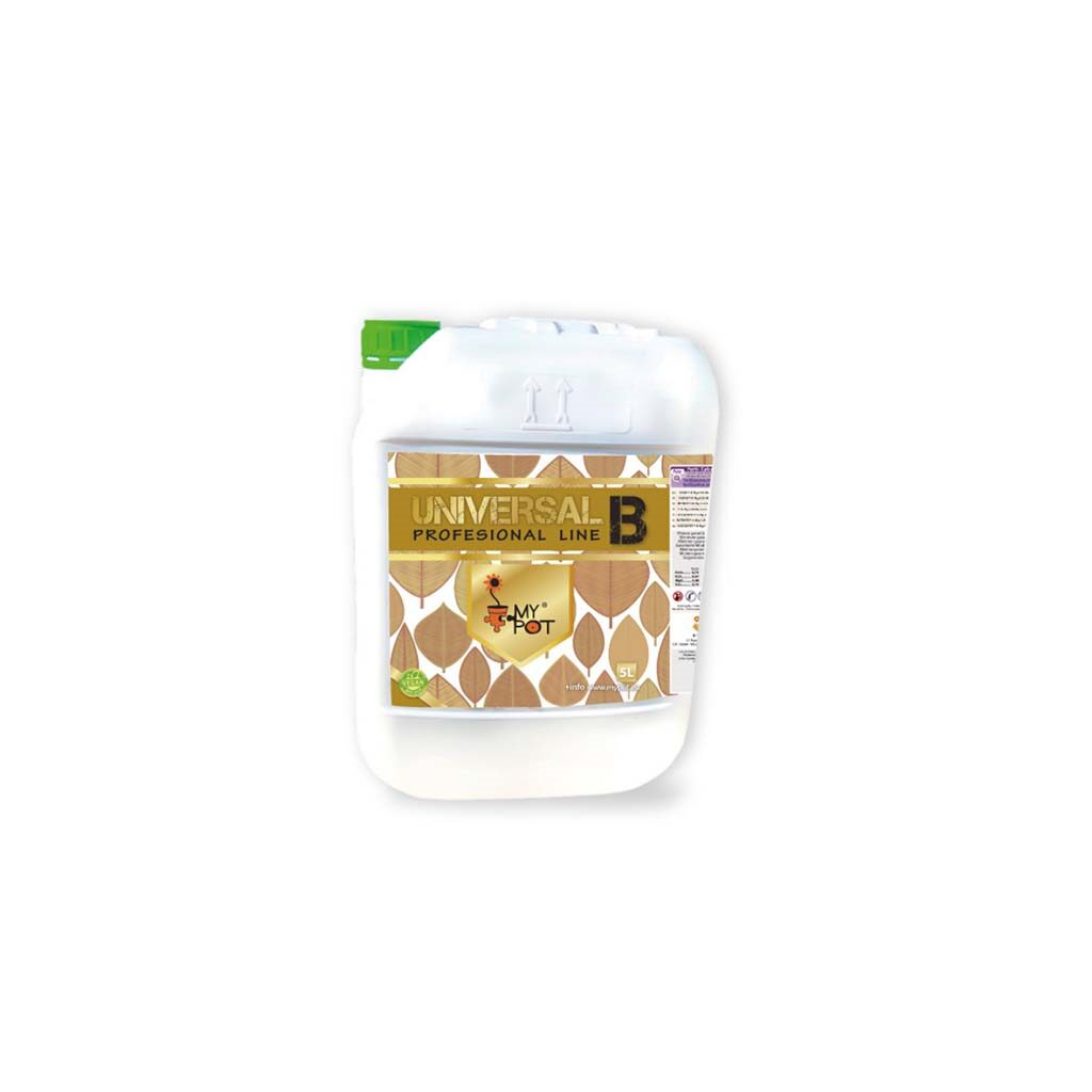MyPot Fertilizante Universal B — MyPot