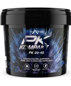 Nano PK Kompakt — Nano