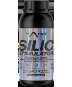 Nano Silic Stimulator — Nano