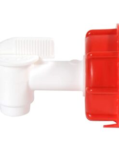 Nano Tapon Grifo Dosificador 10L - 25L — Nano