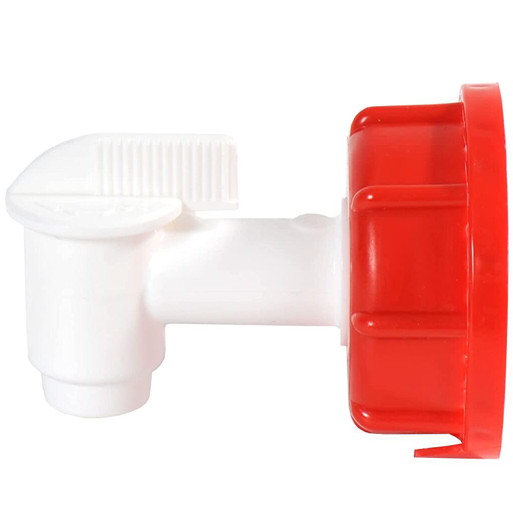 Nano Tapon Grifo Dosificador 10L - 25L — Nano