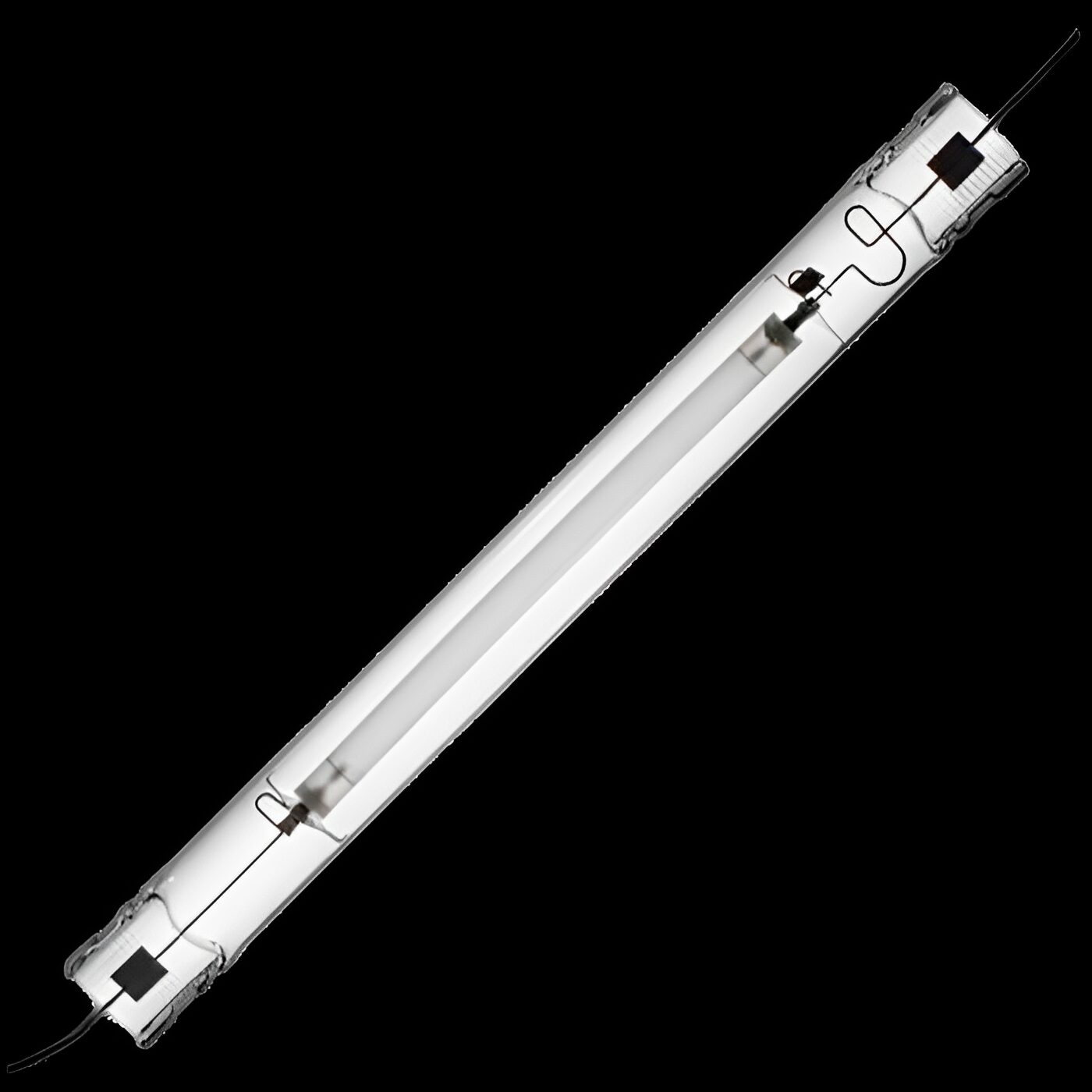Newlite HPS 1000W Dobled Ended — Newlite