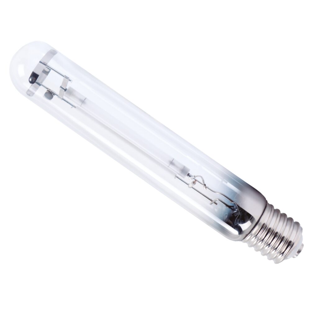 Newlite HPS 400W (Crecimiento y Floración) — Newlite