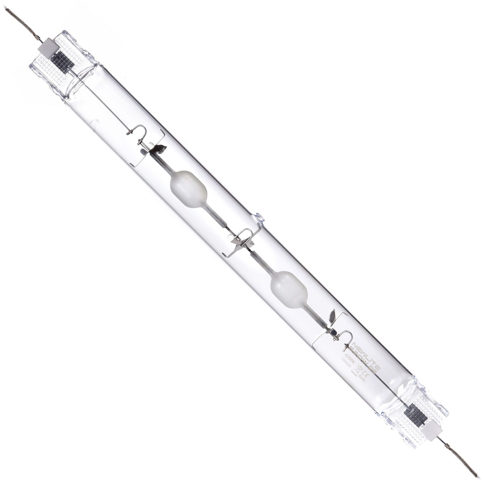 Newlite LEC 630W (CMH) DE 4200ºK — Newlite