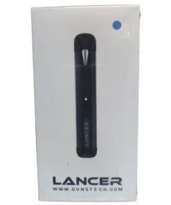 OVNS Lancer POD Ceramico Azul
