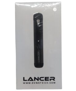 OVNS Lancer POD Ceramico color plata