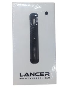 OVNS Lancer POD Ceramico Negro