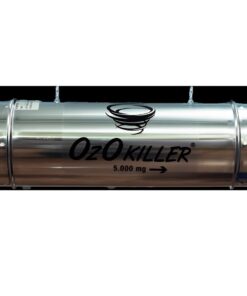 Ozokiller — Ozokiller
