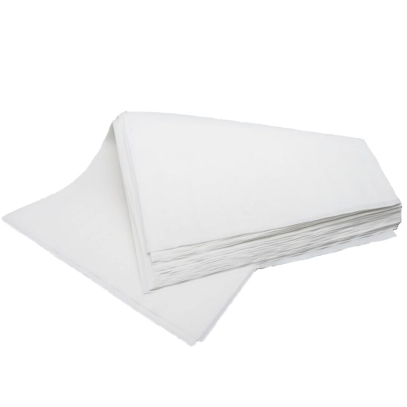 Papel de Extraccion Qnubu 30x50cm (Pack 100Und) — Qnubu