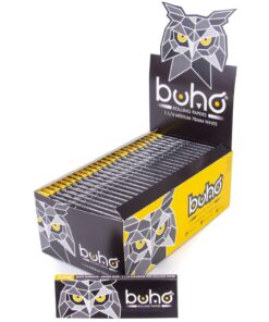 Papel de Fumar Buho Classic 1 1/4 (50 uds)