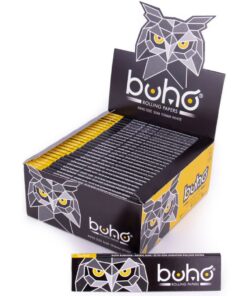 Papel de Fumar Buho Classic King Size Slim (50 uds)