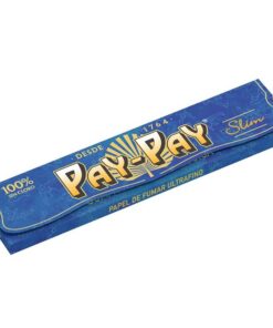 Papel Pay-Pay Genuino Slim 110mm (50Und) — PayPay