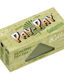 Papel Pay-Pay GoGreen Rollo 5m 78mm (24 Und) — PayPay
