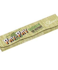 Papel Pay-Pay GoGreen Slim 110mm (50 Und) — PayPay