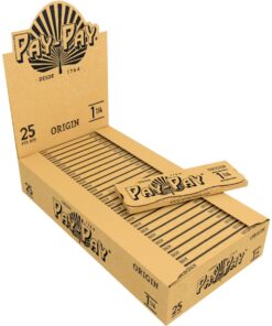 Papel Pay-Pay Origin 1 1/4 (25Und) — PayPay