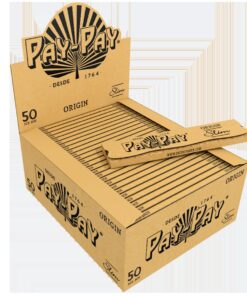 Papel Pay-Pay Origin Slim (50Und) — PayPay