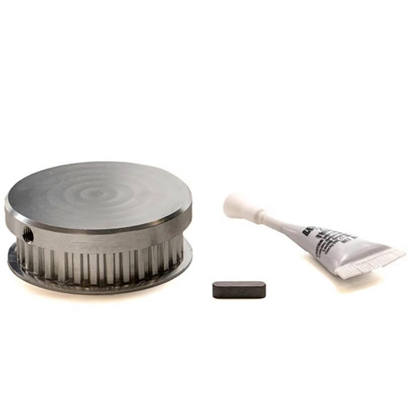 Piñón Cigüeñal para Peladora Twister T4 — Twister