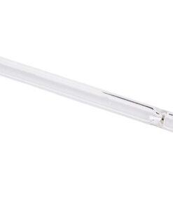 Pipa de Cristal One Hitter Lamar 4" 10.1cm Colorado Stoner Tools (Pack 5Und) — Qnubu