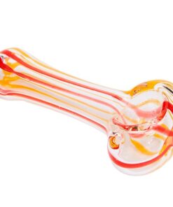 Pipa de Cristal Ourai 20gr (Pack 5 Und) — Qnubu