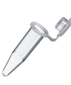 Pipeta Eppendorf 0,2ml (Bolsa 1000Und)
