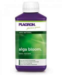 Plagron Alga Bloom (250ml a 10L) — Plagron