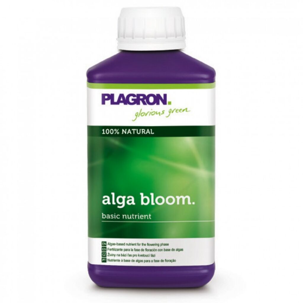Plagron Alga Bloom (250ml a 10L) — Plagron