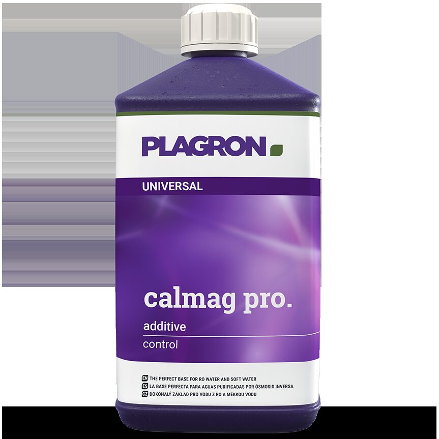Plagron Calmag Pro — Plagron