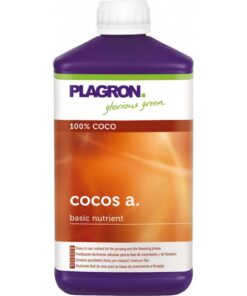 Plagron Coco A — Plagron