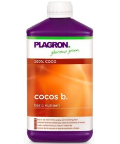 Plagron Coco B — Plagron
