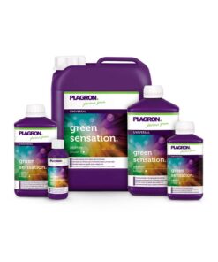 Plagron Green Sensation — Plagron