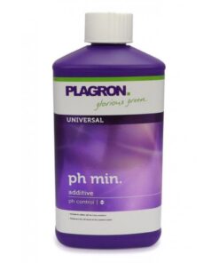 Plagron PH Min (59%) — Plagron