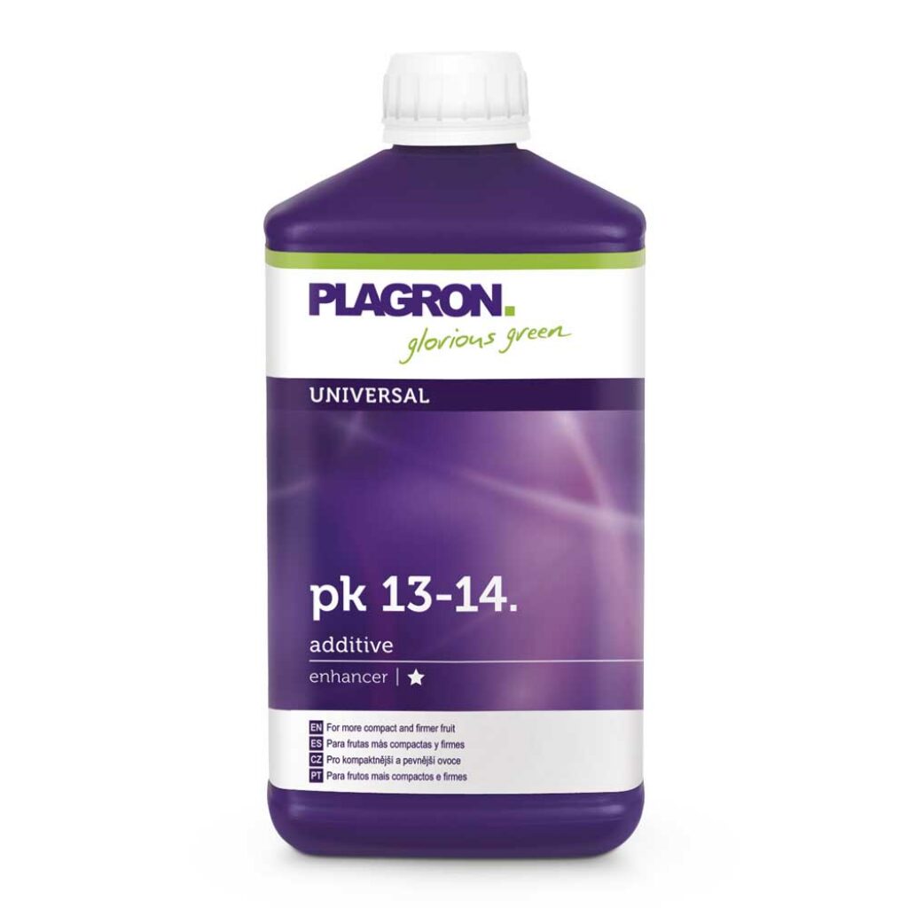 Plagron Pk 13-14 — Plagron