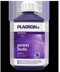 Plagron Power Buds — Plagron