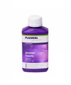 Plagron Power Roots (100ml a 5L) — Plagron
