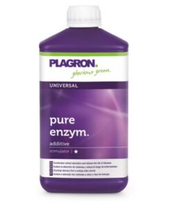 Plagron Pure Zym — Plagron