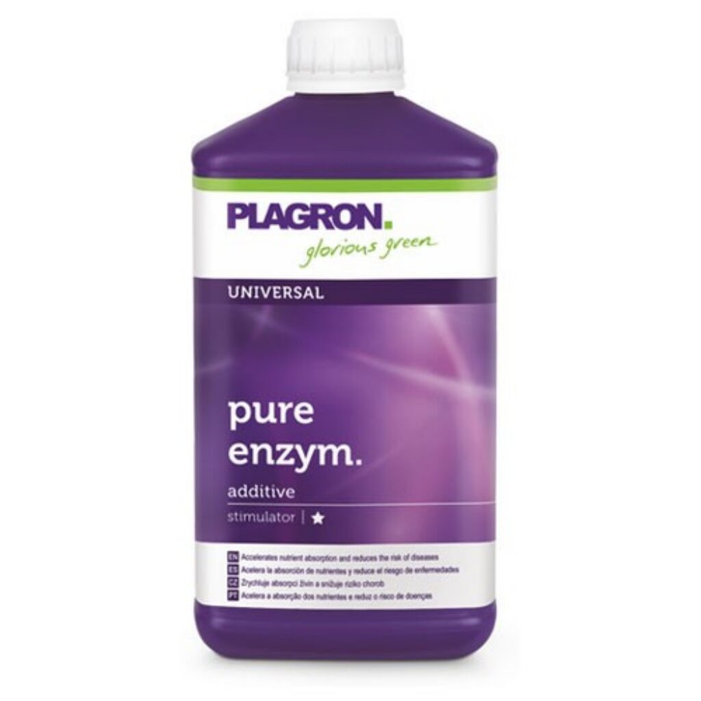 Plagron Pure Zym — Plagron