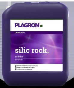 Plagron Silic Rock — Plagron