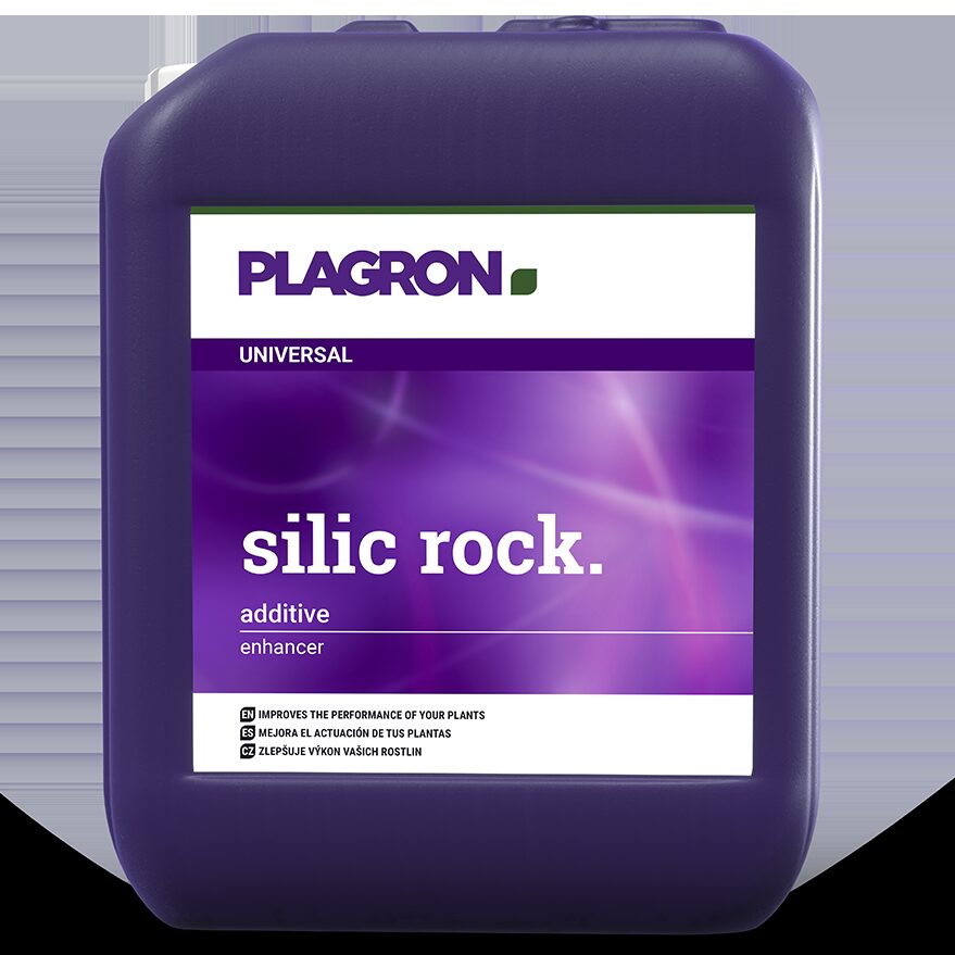 Plagron Silic Rock — Plagron