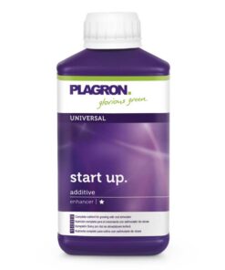 Plagron Start Up (250ml - 1L) — Plagron