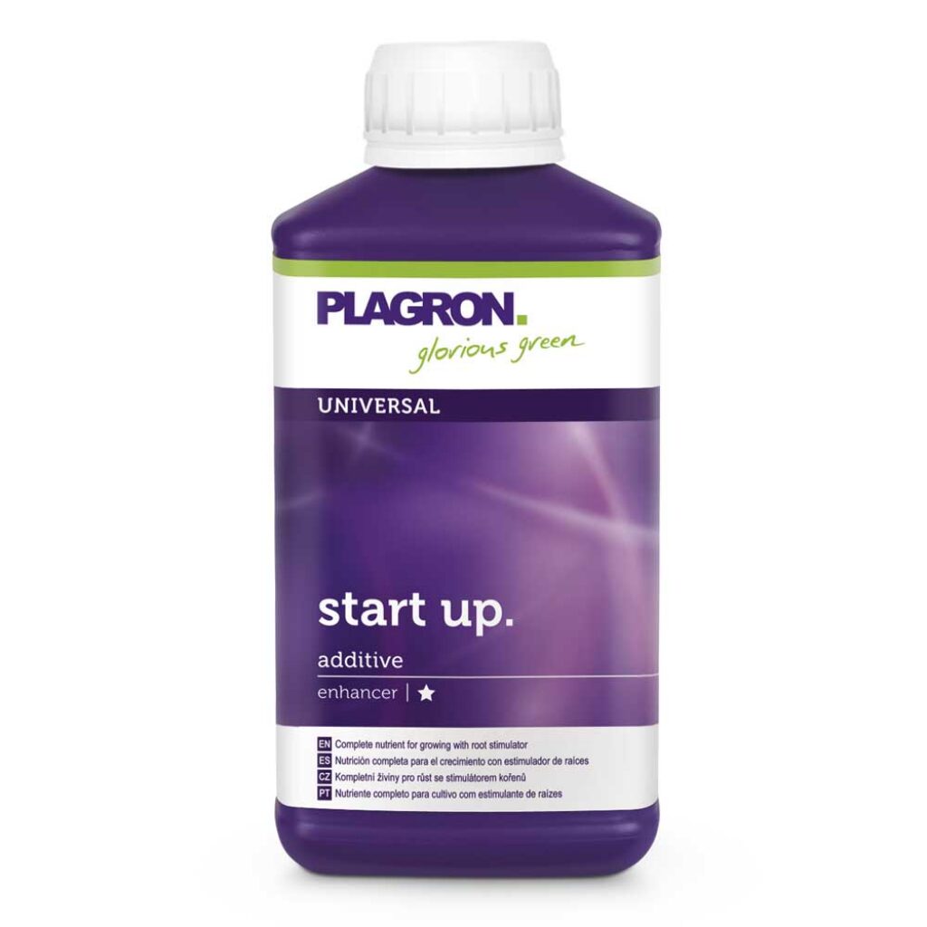 Plagron Start Up (250ml - 1L) — Plagron