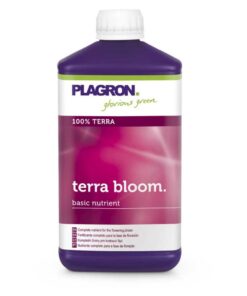 Plagron Terra Bloom — Plagron